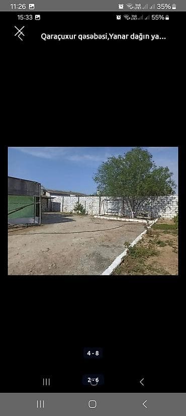 Гаражи: 5 соток, Для строительства, Риэлтор, Бялядия (муниципалитет) — 2