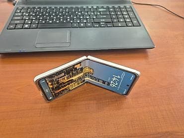 Huawei 3G, 256 GB, rəng - Ağ, İki sim kartlı