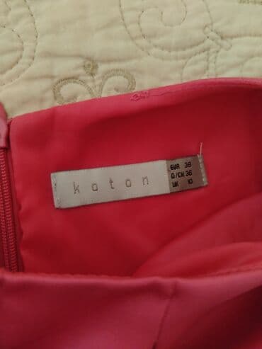 toy ucun don modelleri: Don Koton firması. Yenidir. 36 38 razmere gedir. Razinde yerləşir — 2