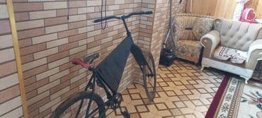 sumqayit velosiped satisi: Şəhər velosipedi 26", sürətlərin sayı: 1 — 8