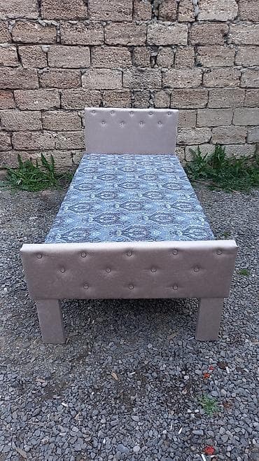 islenmis yataq destleri: Təzə çarpayılar — 5