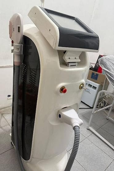 islenmis kompressor: Epilyasiya üçün, Təlim keçirilir — 2