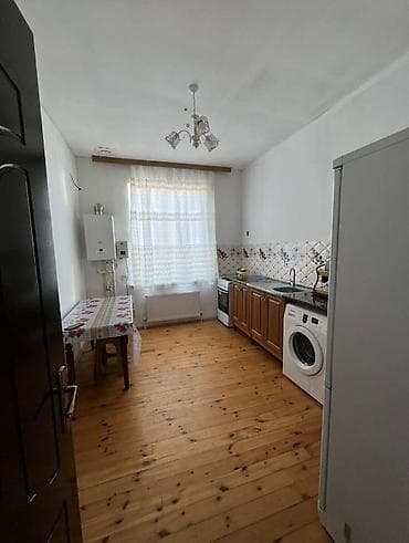 yeni yasamal kirayə ev: 15 kv. m, 3 otaqlı, Hovuzlu, Kombi, Qaz, İşıq — 7