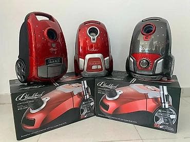Tozsoran Blackbird Made for Germany 3500 watt güc 60 faiz SƏSSIZ model