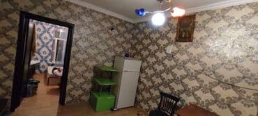 квартиры в баку снять: 43 м², 2 комнаты — 13