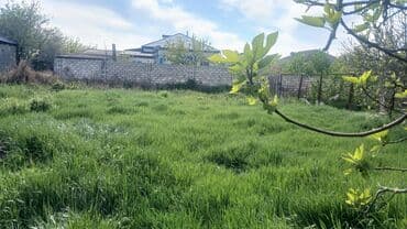 купить дом в кубе: 3 otaqlı, 40 kv. m, Kredit yoxdur, Təmirsiz — 4