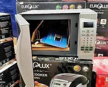 mini pc computer: Mikrodalğalı soba Yeni — 4