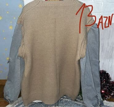 Mini: Geyinilməmiş kofta — 2