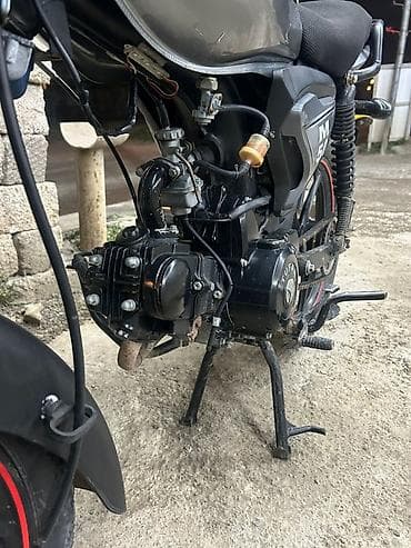 sükanlar: LIFAN - M50, 2023 il — 4