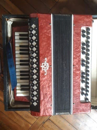 концерт инстасамки в баку: Qarmon — 4