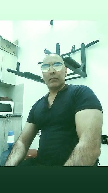 Anbar: Villalarda Şəxsi evlərin tək yaşayan iş güzar xanımların köməkçisi — 1