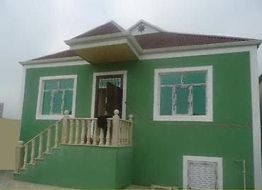 Masazır 3 otaqlı, 72 kv. m, Kredit var, Yeni təmirli