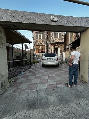 5 otaqlı, 150 kv. m, Kredit var, Yeni təmirli — 1