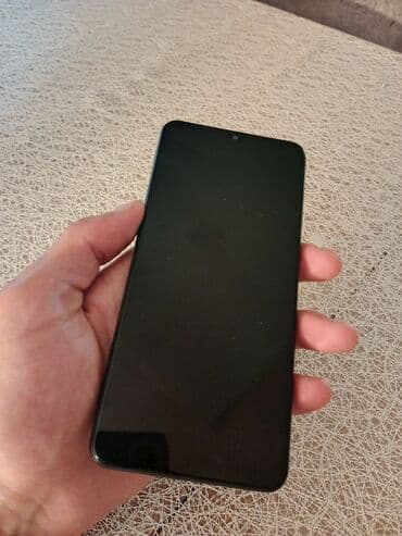 флеш карта для gopro hero 3: Samsung Galaxy A12, 32 GB, rəng - Qara, İki sim kartlı — 5