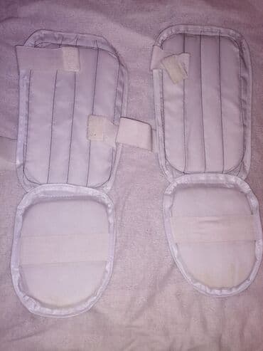 кик бокс магазин: Professional Boks Kikboksinq əlcəkləri – The Brand With The Three — 6