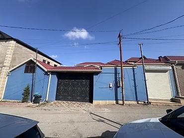 qabilar: Satılır 8 otaqlı həyət evi/bağ evi 350 m², Mehdiabad q. 🏡 Mehdiabad 3 — 6