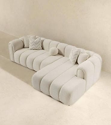 Künc divan, Açılmayan, Parça — 1