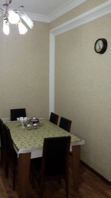 zığda evler: Binəqədi rayonu 9-cu mikrarayonda leyla sadliq evine yaxin 18 — 4