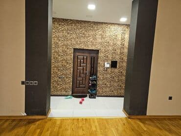 ramanada satilan evler: 5 otaqlı, 350 kv. m, Kredit yoxdur, Yeni təmirli — 3