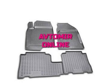 ayağaltı: CHEVROLET Captiva 2006-2011 ayaqalti Novline 4 il zemanetle 🚙🚒 Ünvana — 1