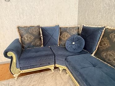 divan islenmis: İşlənmiş, Künc divan, Divan, Bazasız, Açılmayan — 3