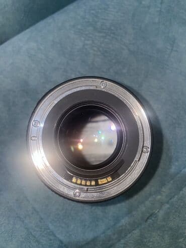 su filterləri: Canon EF 85mm f/1.8 USM obyektivi. Portretlər, toy fotoqrafiyası və — 11