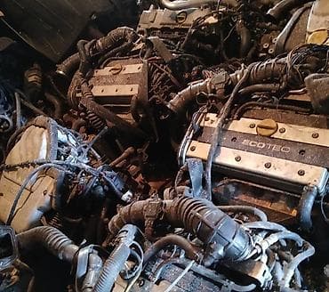 opel unversal: Opel üçün Almanyadan(2.0 16V) (1.8)(1.6),(1.4), (2) Ecotec ə — 1
