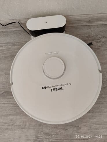 maşın üçün tefal: Tozsoran Tefal, Nəm təmizləmə, Quru təmizləmə, Kredit yoxdur, Ödənişli çatdırılma, Ünvandan götürmə, Pulsuz çatdırılma — 1
