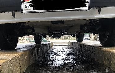 VAZ (LADA) 2107: 0.6 l | 2009 il 53600 km Sedan — 5