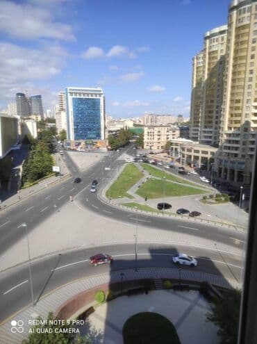 koroğluda kirayə ev: Yasamal rayonu,Dovlet statistika yaninda, 2 otaqli, ideal veziyyetde — 10