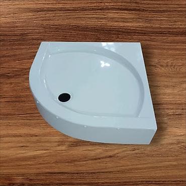 hamam krantlari: Duş poddonları, ölçülər var.
YENİ
qiymət ölçü və modelə görə dəyişir — 6