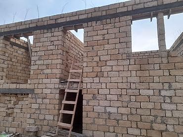 beton sifarisi: Tikinti-brigada xidməti – fərdi evlərin “açar təhvil” və mərhələli — 2