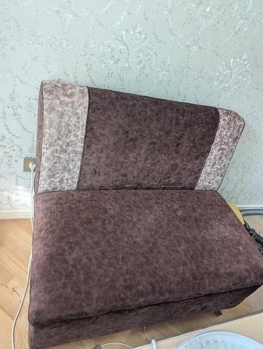 İşlənmiş, Mini-divan, Divan, Bazalı, Açılan