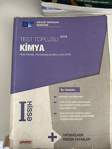 dim kitablar: İçi işlənməmiş köhnə nəşr toplular
Hər biri 1 azn — 2