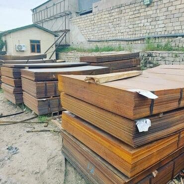 uqolnik: Профиль, 6 м, Платная доставка, Нет кредита — 3