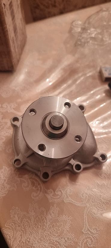 Радиаторы: Kia bongo su pompaso - Brend: PHC (Valeo Pyeong Hwa International) - — 1