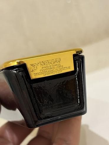 black leather parfum: Paco Rabanne 1 Million Edt Originaldı necə istəyirsiz harda istəyirsiz — 4