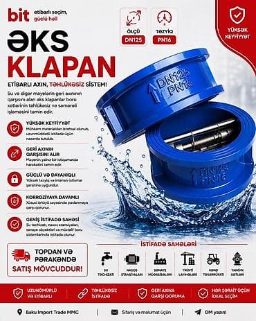 Ev və bağ: Yük daşıma avadanlıqları – Bit (Baku Import Trade) 1) Yük arabası - — 9