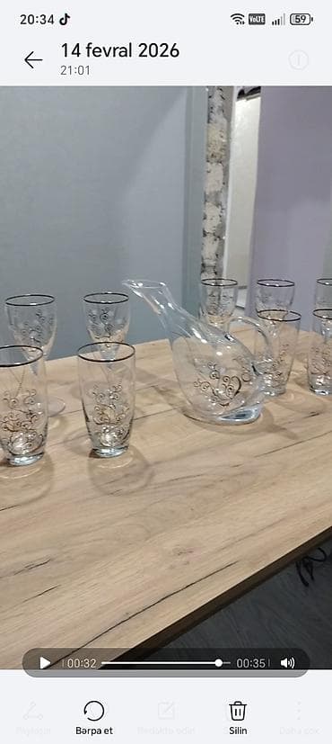 plastik kapi pencere: Rəng - Gümüşü, Şüşə, 12, Türkiyə — 1