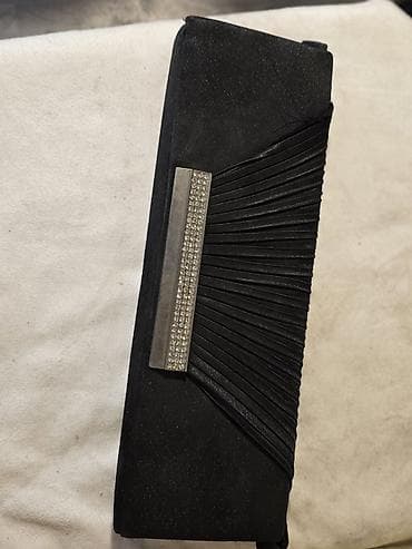 банты для волос: Клатч — 4