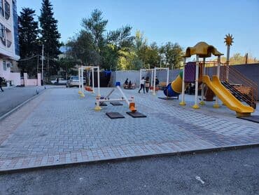 посуточные квартиры в баку: 2 otaqlı — 2