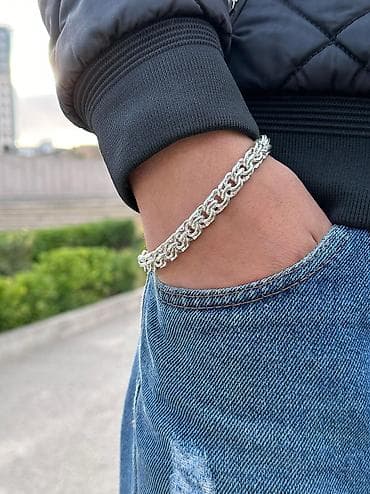 Her növ gümüşlerin satışı — 5