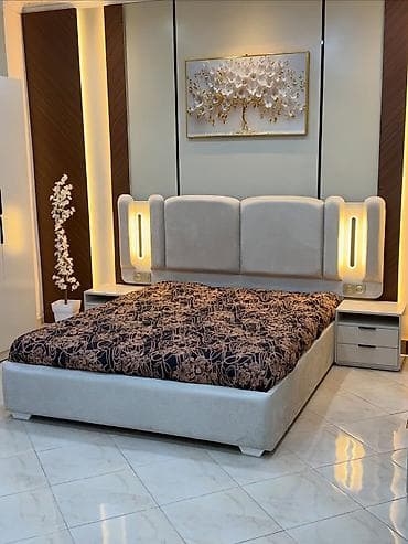 asilqan: İkinəfərlik çarpayı, Dolab, Türkiyə, Yeni — 6