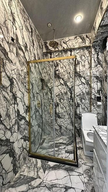 studio menziller: İcarəyə verilir 2 otaqlı yeni tikili 50 m², 28 May m. Kateqoriya Yeni — 8