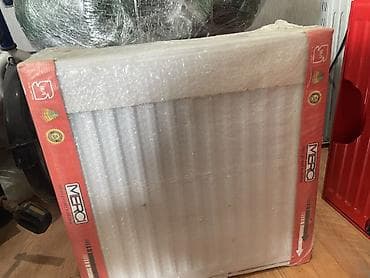 ag lay: Yeni Panel Radiator Ödənişli çatdırılma, Zəmanətli — 5