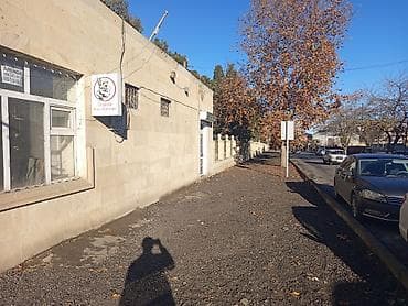 Квартиры: İcarəyə verilir – küçəboyu vitrinli kommersiya obyektləri Obyektlər — 5