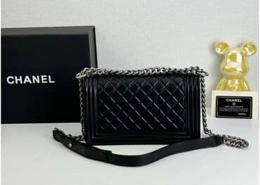 deri sumka: Çiyin çantası, Yeni — 4