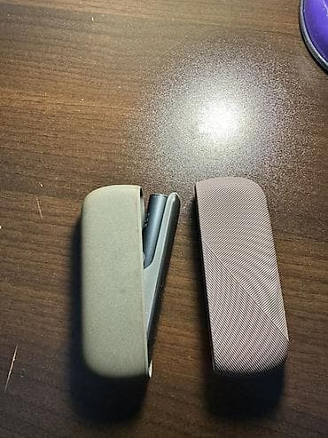 işlənmiş qəlyanlar: IQOS elektron tütün qızdırıcı qurğu dəsti – Komplekt: əsas cihaz — 3