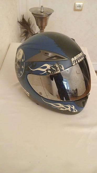 Kask az istifade olunub təmiz kaskdır ölçüsü standartdı istifade