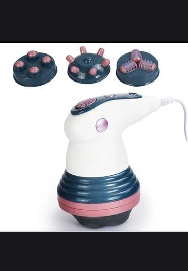 darsonval aparatı: Masaj aparati vibrasiyali ariqladici masaj aparati ariqladici aparat — 2